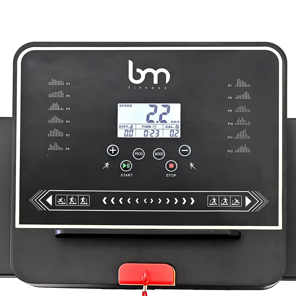 Trotadora BM 908 Evo