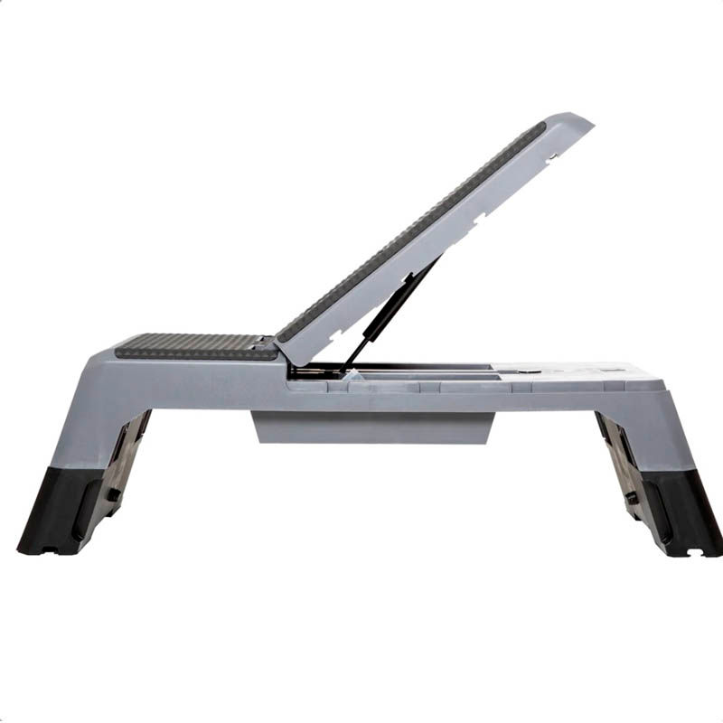 Steps Aeróbicos Ajustable Sportfitness