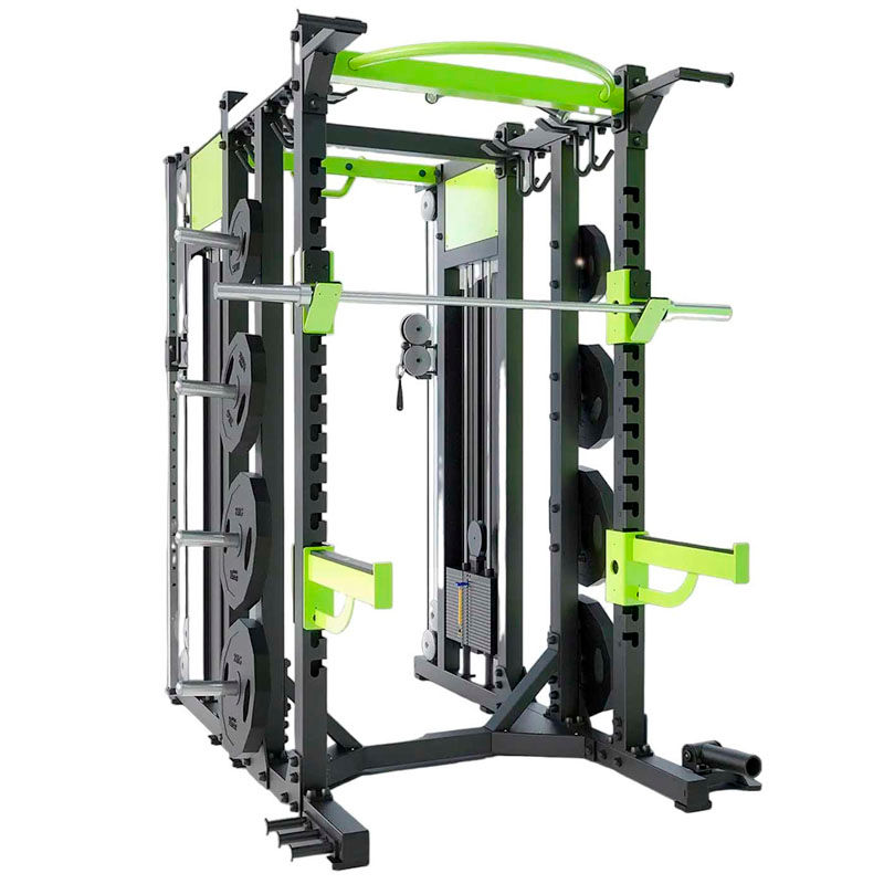 Power rack E6222 Evolution Pro