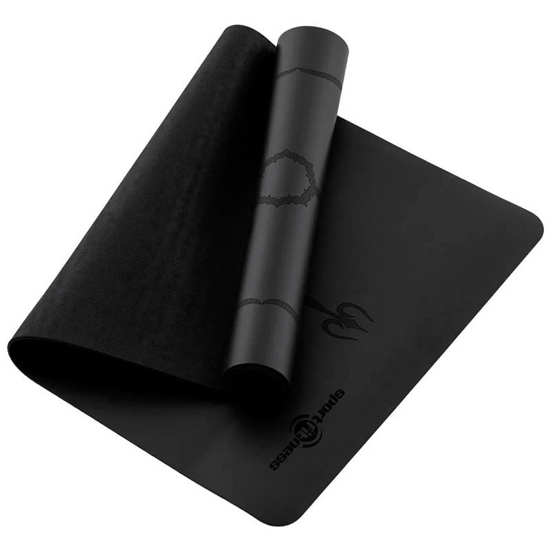 Mat de yoga Profesional Sportfitness
