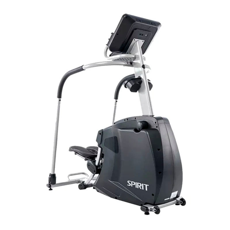 Escalador Profesional Spirit Commercial Fitness Cs800