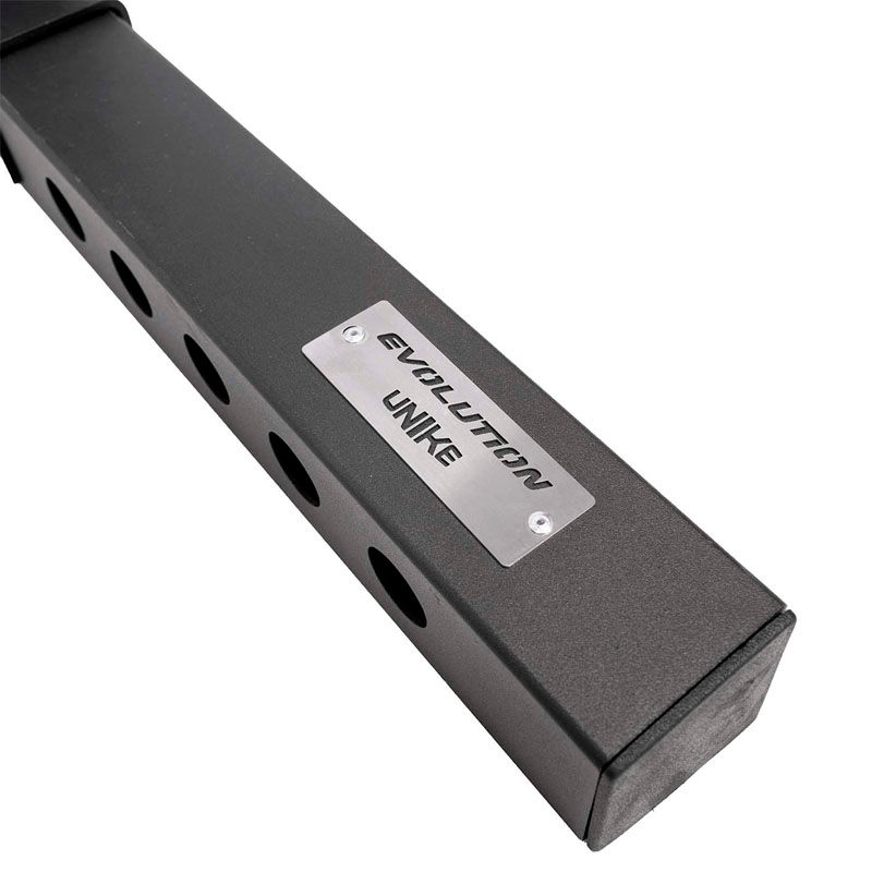 Rack inclinado Unike