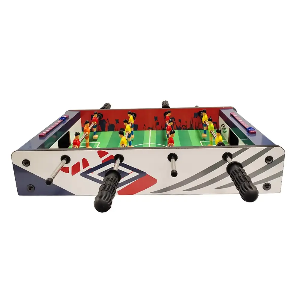 Miniatura: Mini Soccer STD