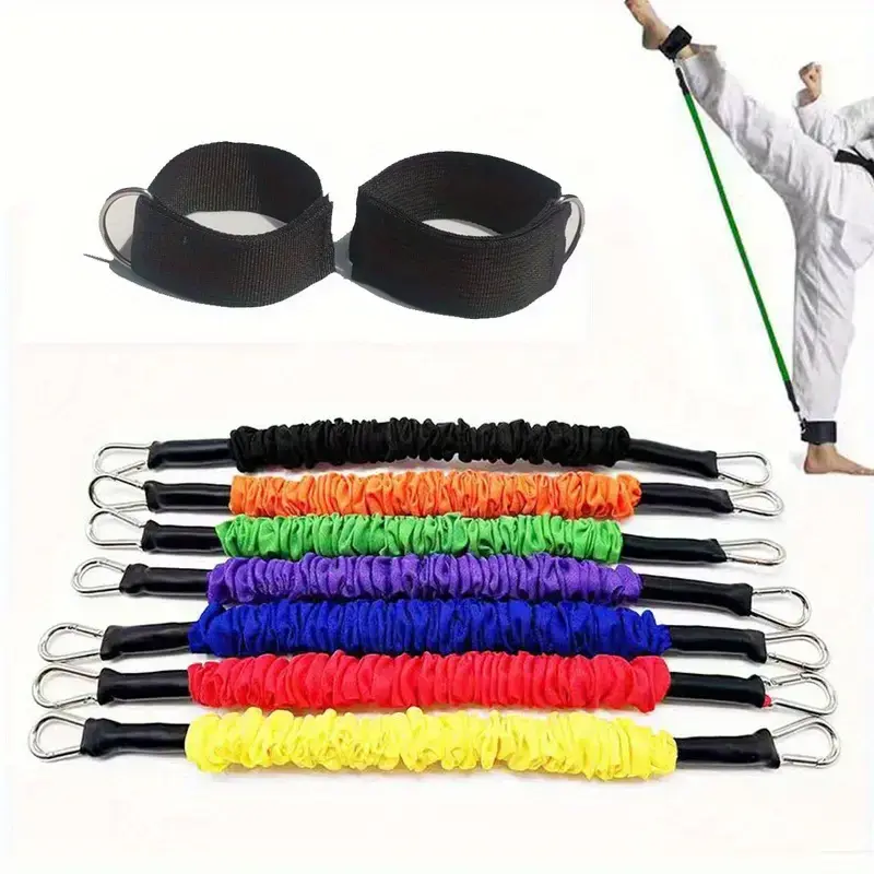 Bandas tubulares para tobillos