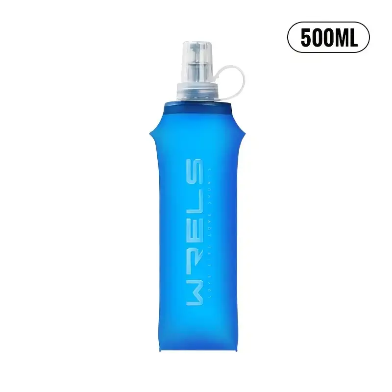 Miniatura: Botella de agua Flexible
