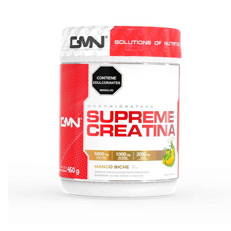 Supreme Creatina GMN