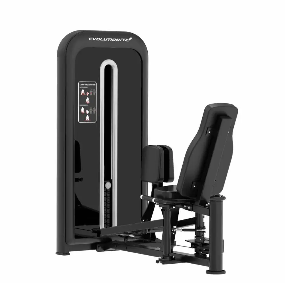 Dual aductores Evolution Pro +
