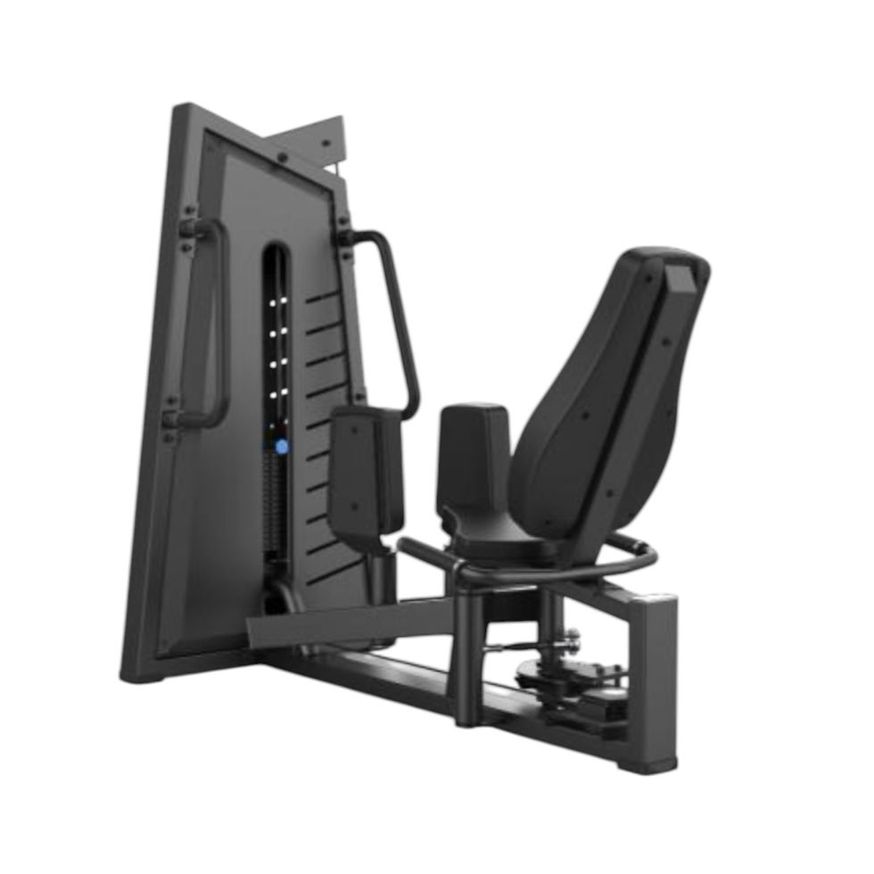 Abductor y aductor doble función Serie cross x Movifit