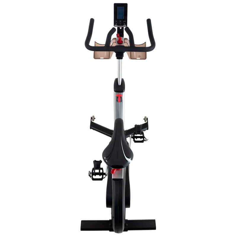 Miniatura: Bicicleta Spinning Sicilia Sportfitness