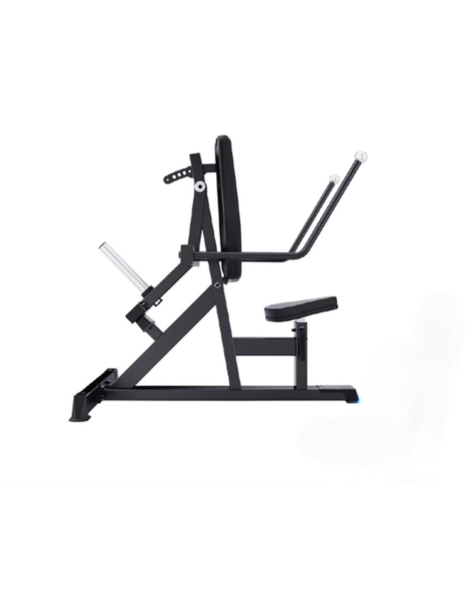 Extensión de tríceps sentado Sportfitness