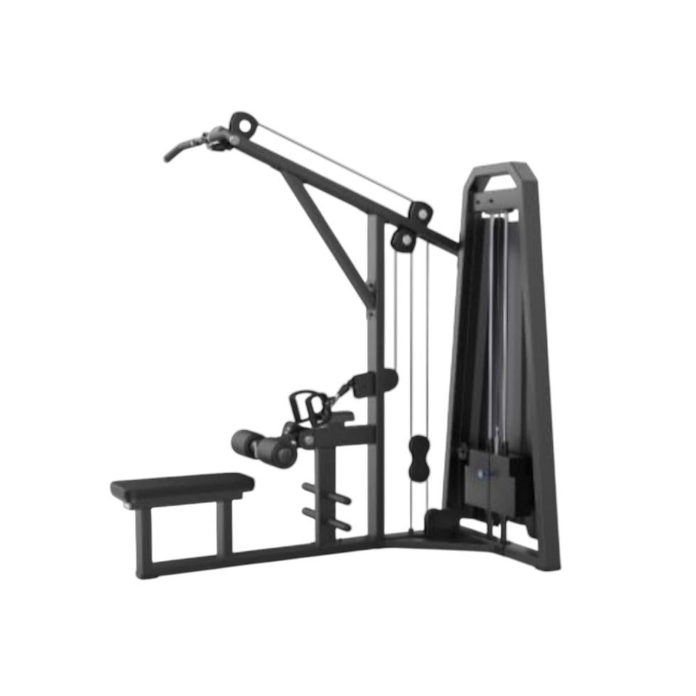 Polea alta y baja serie cross x Movifit