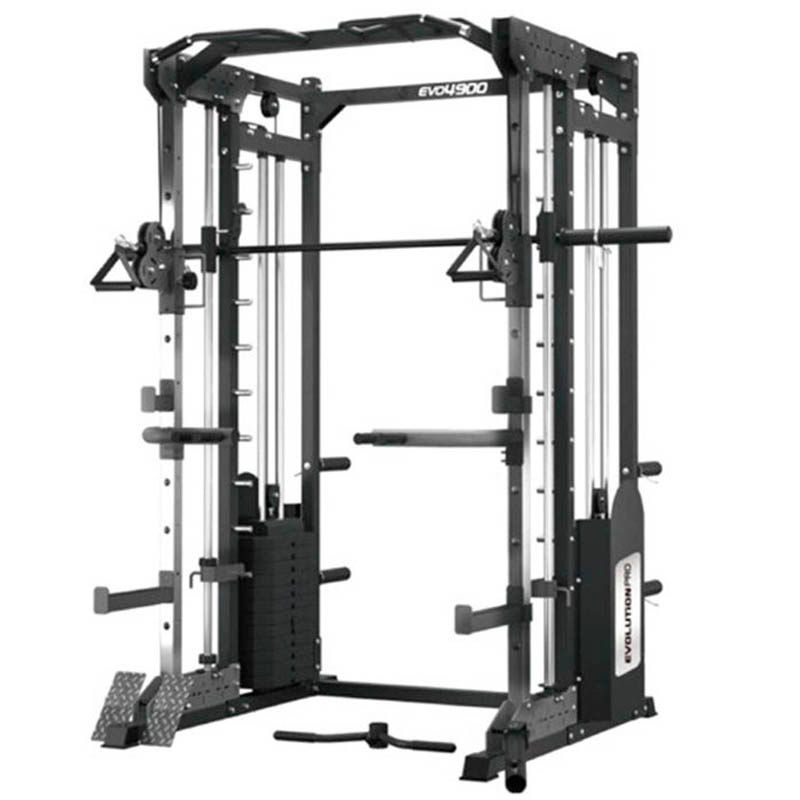 Multigimnasio Evo smith 4900