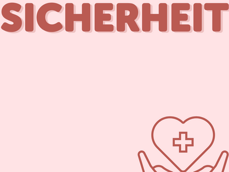 Sicherheit