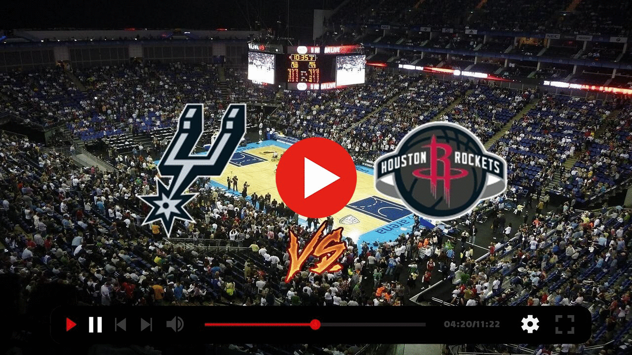 Nba live stream houston rockets shop