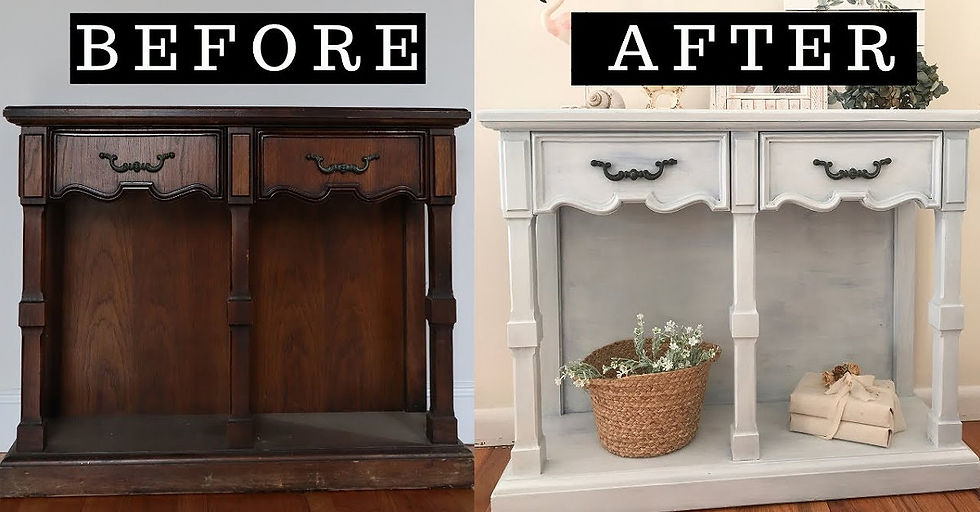 Flip Office Furniture Flipping Business 2022