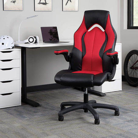 [Review] OFM Essentials Gaming Chair  – Best High Back Computer Chair in US 2021