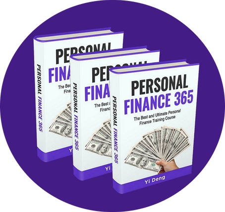 Personal Finance 365 Ultimate Personal Finance Guide| Genuine Review|. WITH AMAZING BONUSES!!