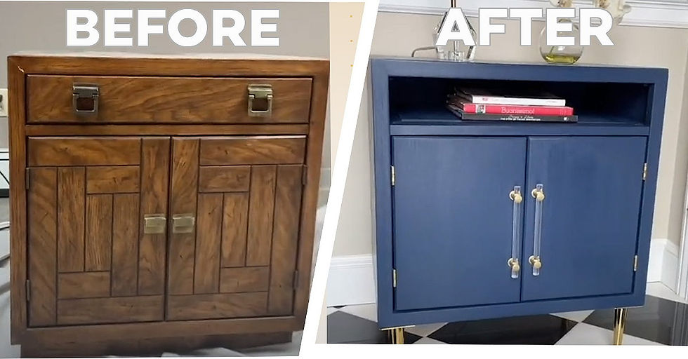 Get Started Flipping Selling Furniture 2022