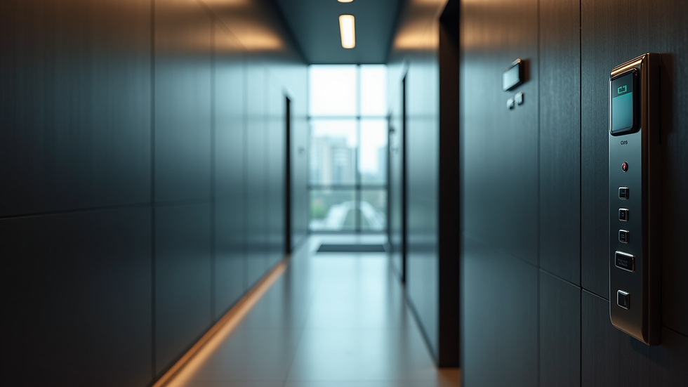 Getting Accurate Elevator Service Quotes in Sydney: How to Request Elevator Quotes Right