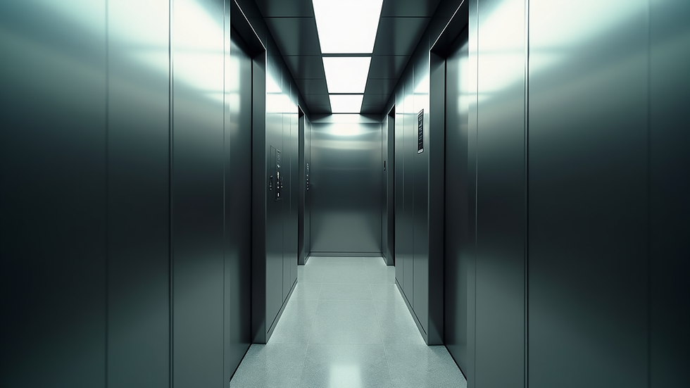 Ecolift Sydney: Pioneering Eco-Friendly Elevators with Innovative Ecolift Features