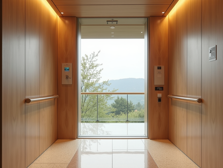 What You Should Know About Unique EcoLift Features in Sydney