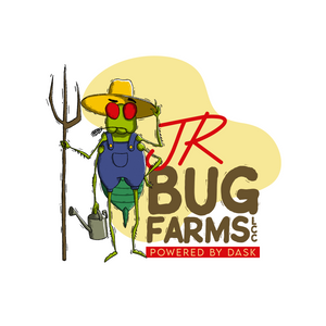 JR Bug Farms