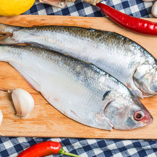 How do like your fish?