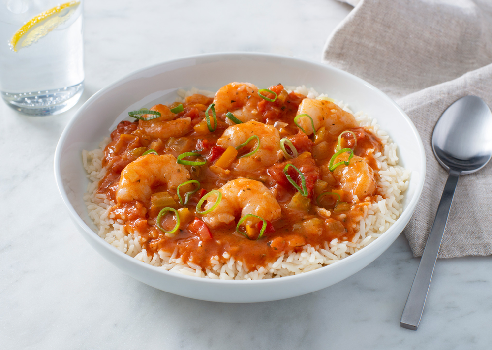 Shrimp Gumbo Recipe