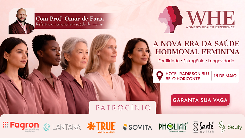 WHE - Belo Horizonte