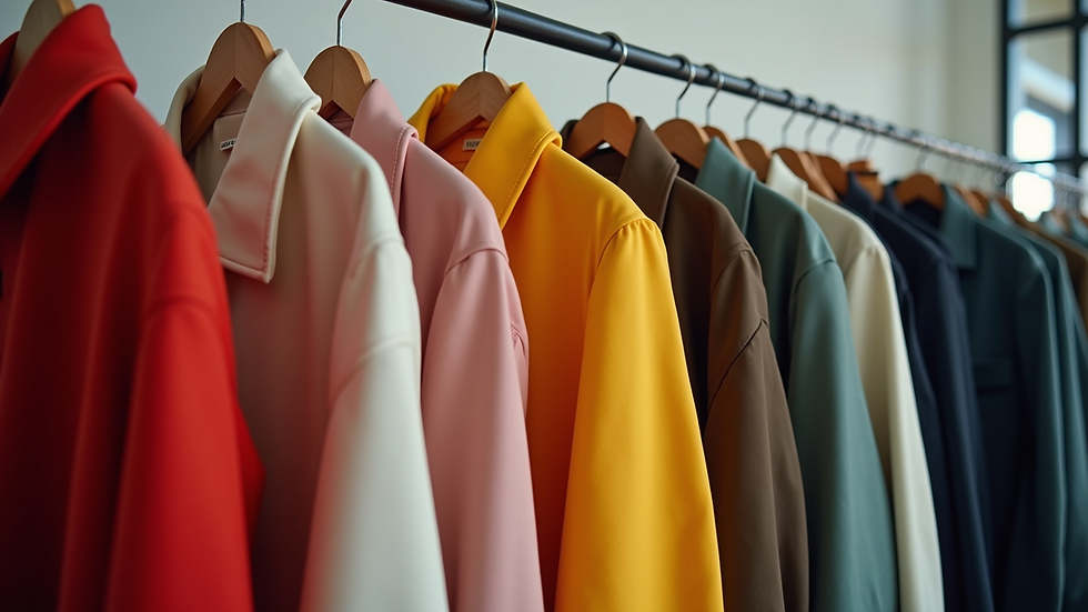 2024 Kadın Moda Trendlerini Keşfedin: Stilinizde Yeni Bir Dönem Başlıyor