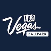 Las Vegas Ballpark logo