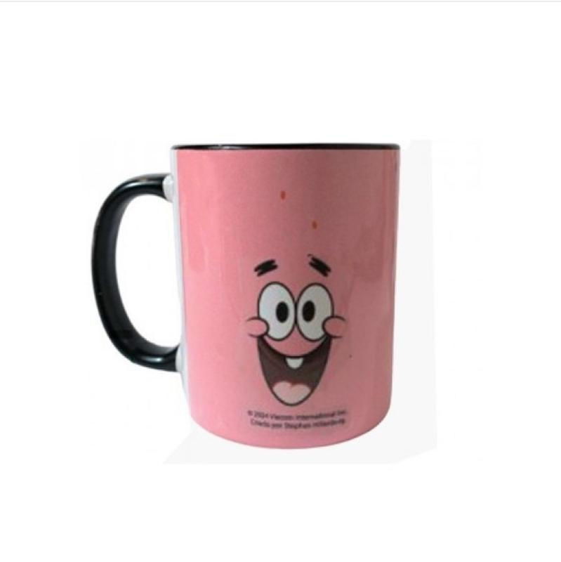 Caneca Pop 350ml Patrick 