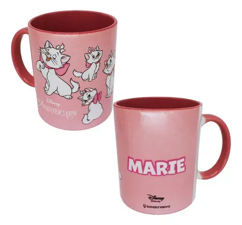 Miniatura: Caneca Pop 350ml Marie 