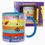 Miniatura: Caneca Pop 350ml Divertidamente 