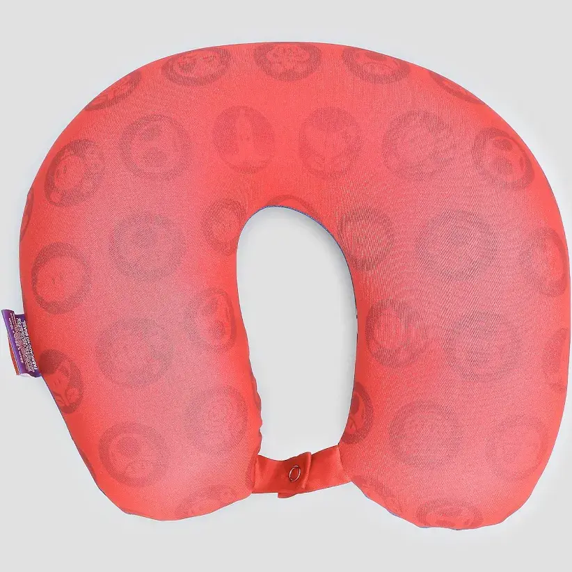 Miniatura: Almofada Pescoço Microperolas Super Mario 