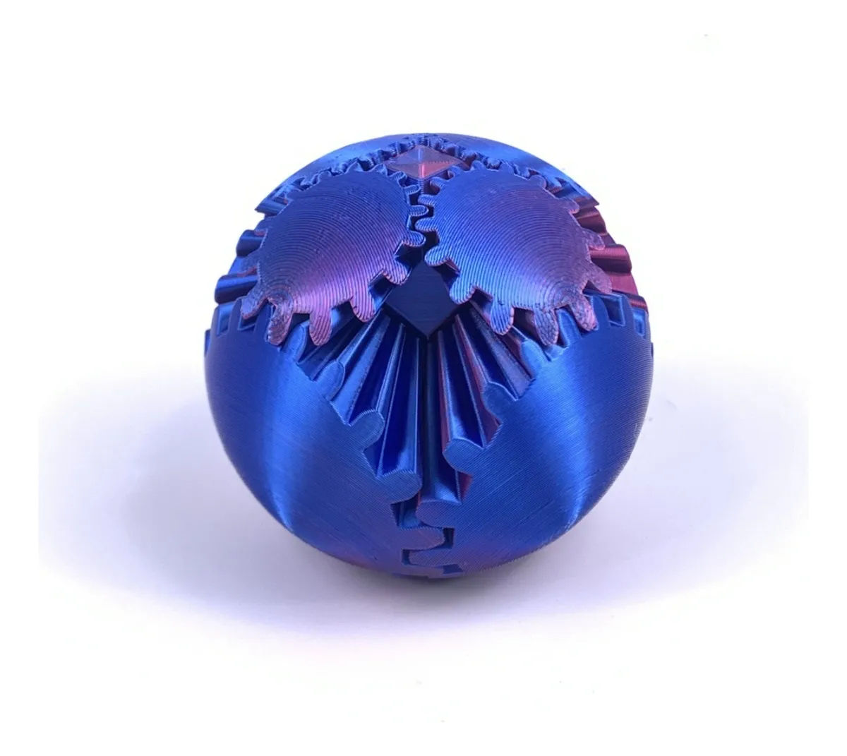 Bola Engrenagem 3d