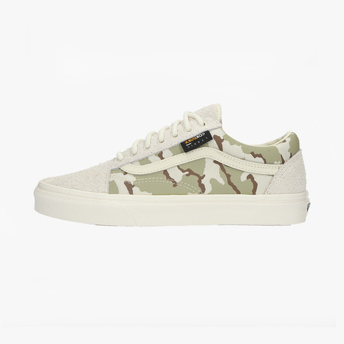 Vans Old Skool x Cordura | Underground