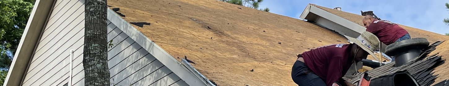 Roofing Repair Services