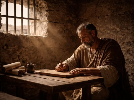 Enduring Faith