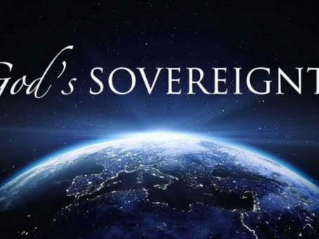 Sovereign