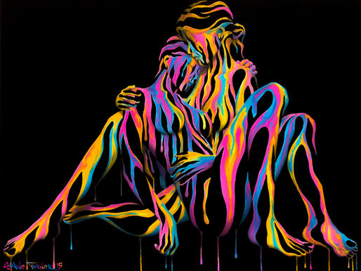 Right Here In My Arms 3.0