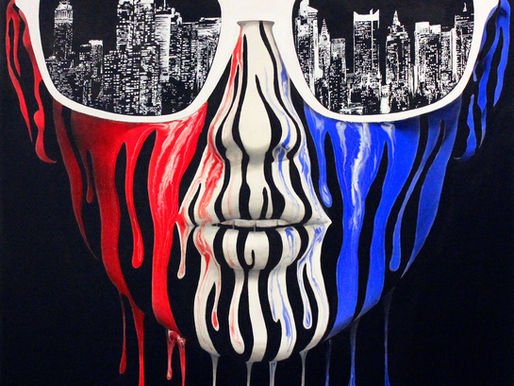 City of Blinding Lights 3.1