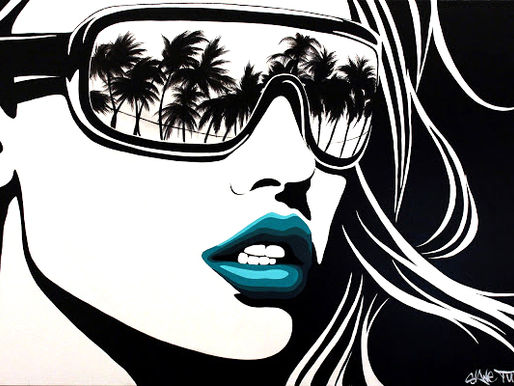 Big City Nights L.A.