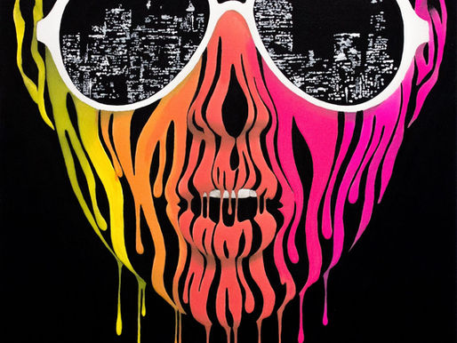 City of Blinding Lights 2.0