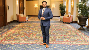 Antonio Hash Wins Democratic Primary for Roanoke City Sheriff, Advances to General Election