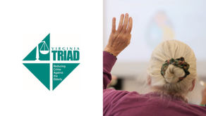 Sheriff Hash Renews Senior Safety Initiative to Combat Scams in Roanoke