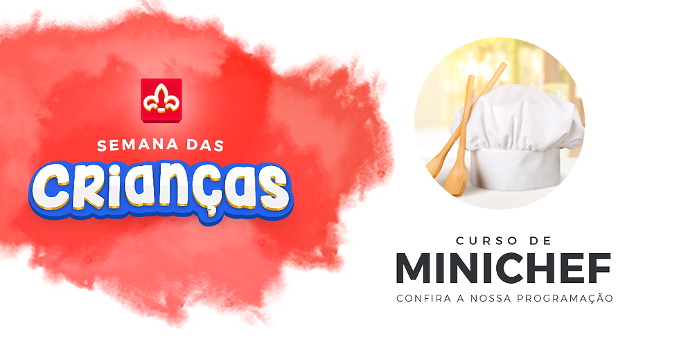 Mini Chef Palato