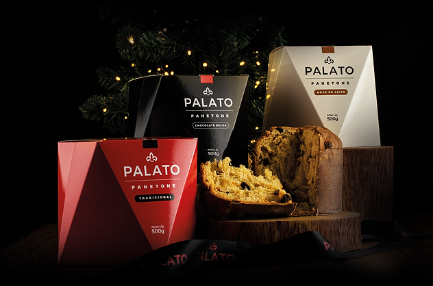 Natal | Palato