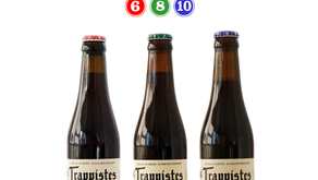 Rochefort: A cerveja persistente