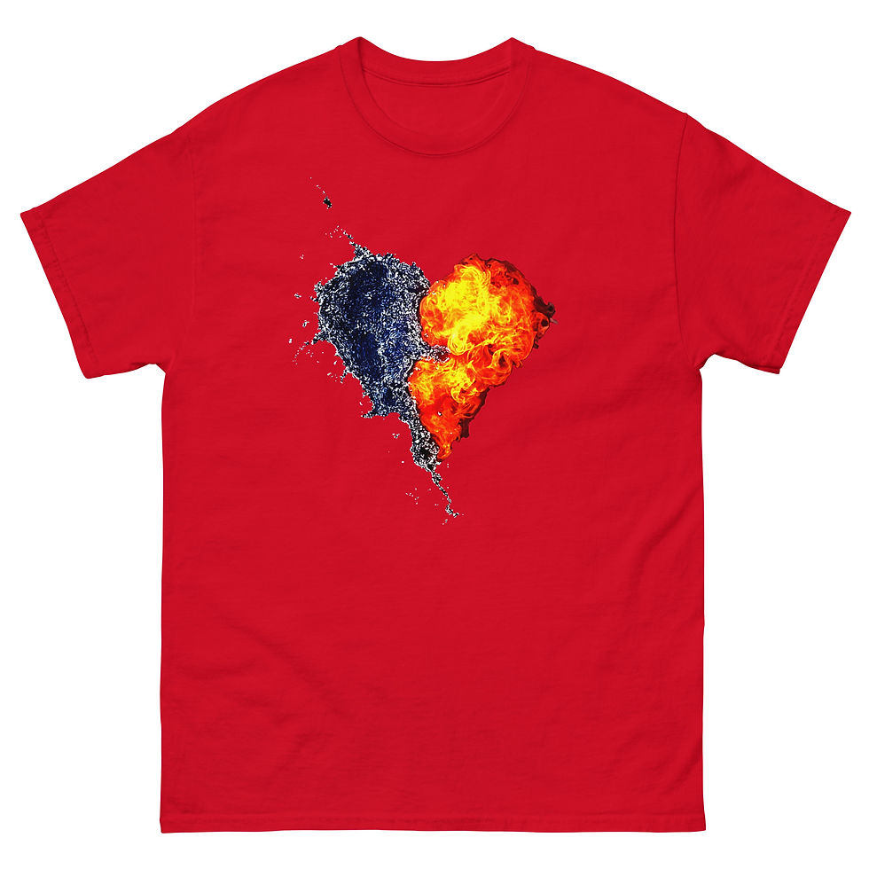 Thumbnail: HOMS Classic Tee